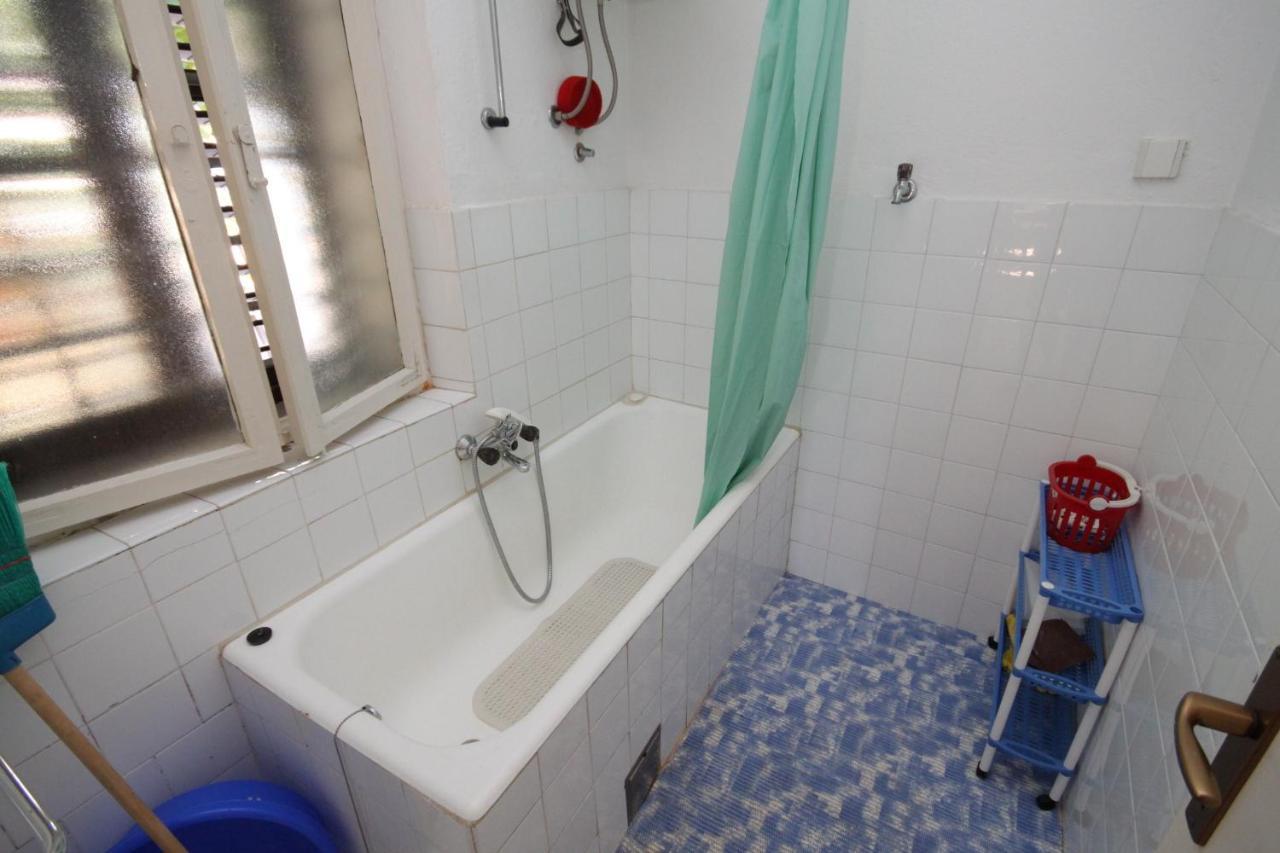 Apartment Savar 8127B Kültér fotó