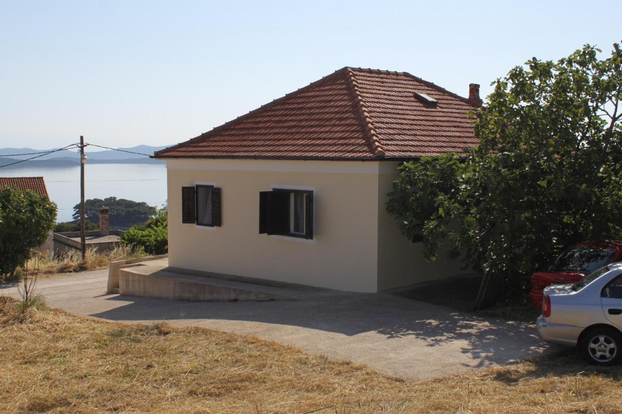 Apartment Savar 8127B Kültér fotó