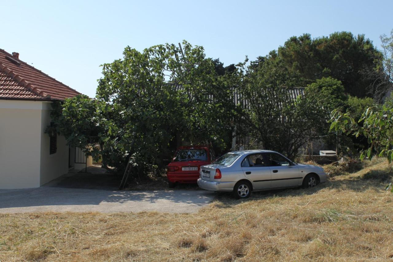 Apartment Savar 8127B Kültér fotó